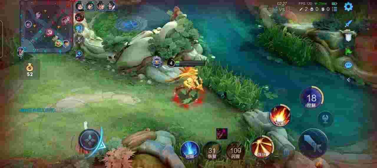王者荣耀擎天柱 - 和平精英如何开挂透视自瞄软件视频辅助预览图